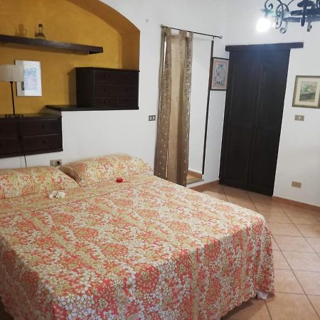 La Casina Di Assisi Villa Buitenkant foto