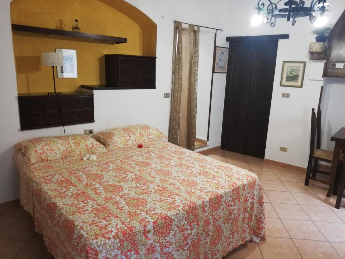 La Casina Di Assisi Villa Buitenkant foto