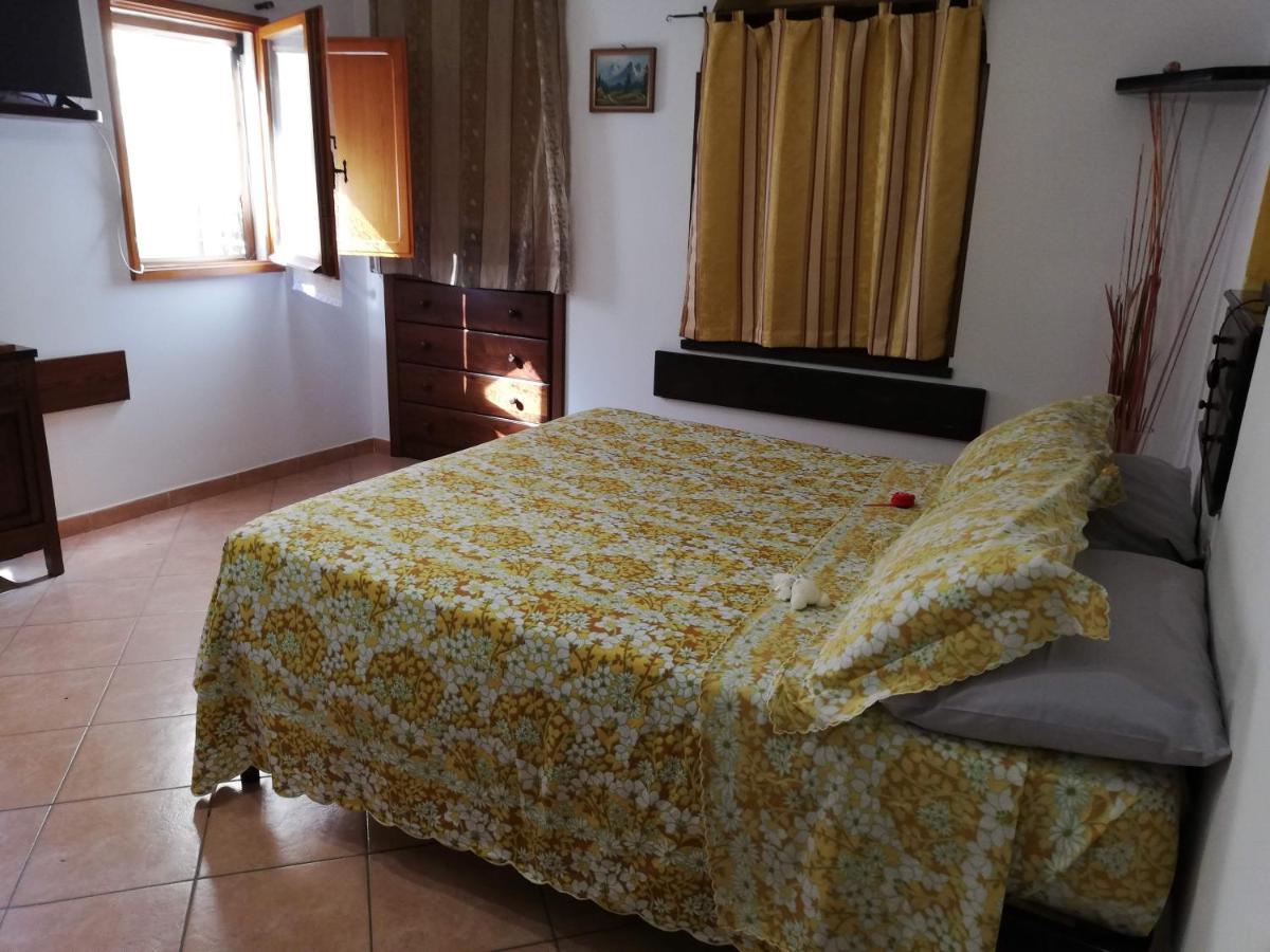 La Casina Di Assisi Villa Buitenkant foto