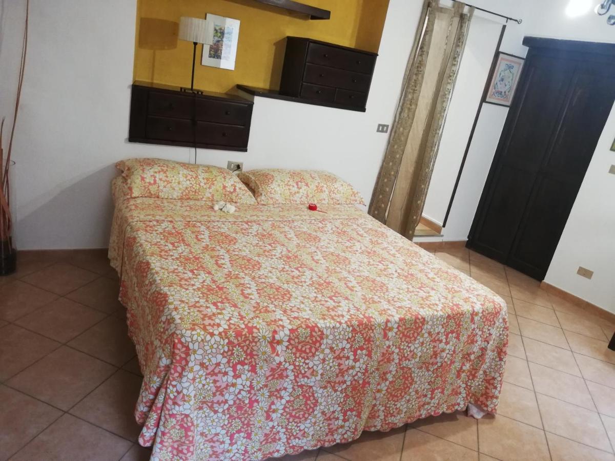 La Casina Di Assisi Villa Buitenkant foto