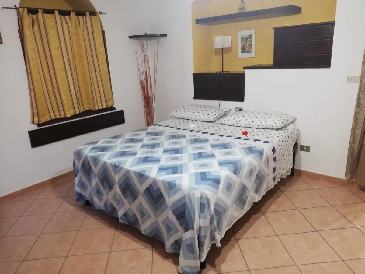 La Casina Di Assisi Villa Buitenkant foto